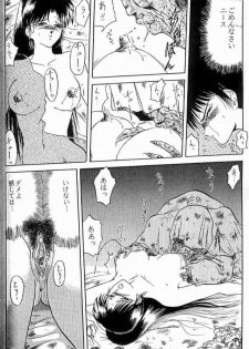 [Wakuwaku Doubutsuen] Deedlit Hon (Lodoss Tou Senki / Record of Lodoss War) - page 10