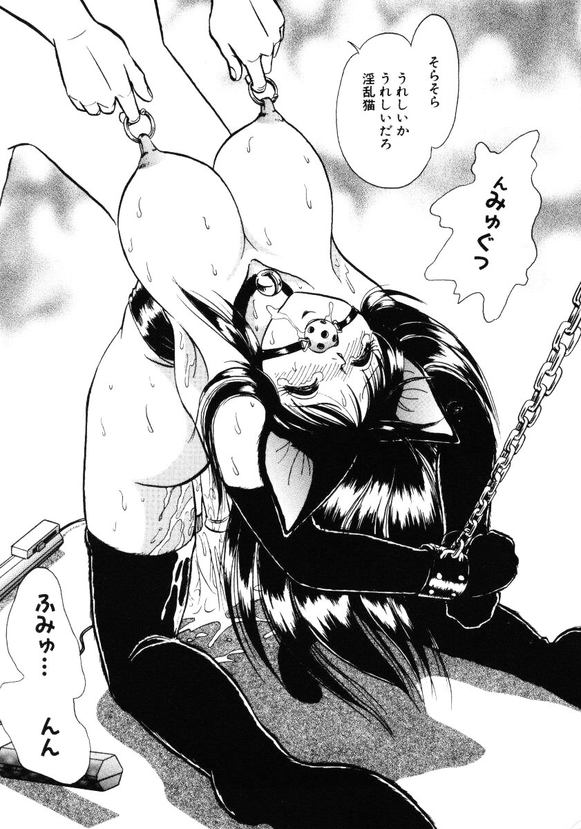 [Keno Yantarou] Hazukashii Kagaijugyou page 148 full