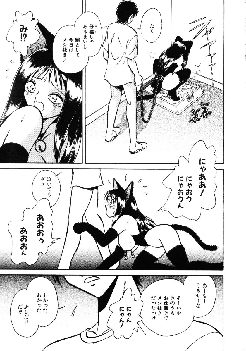 [Keno Yantarou] Hazukashii Kagaijugyou page 152 full