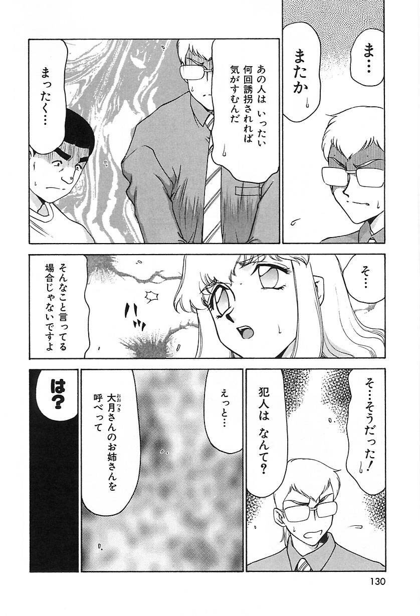 [Hajime Taira] Change! 2 page 131 full