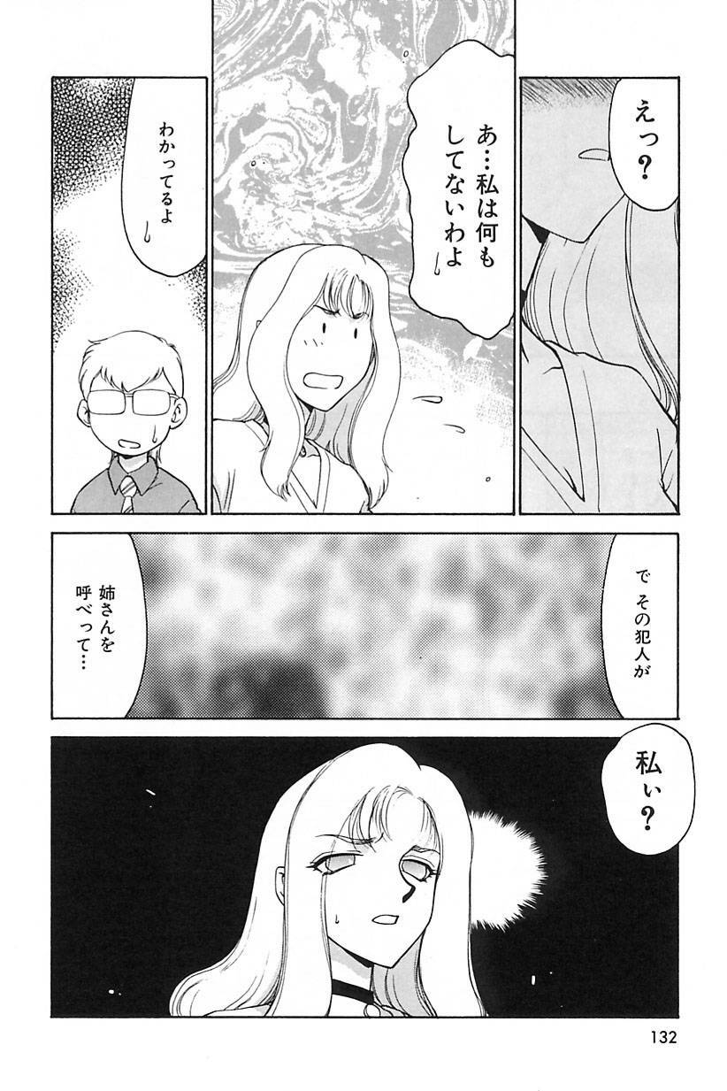 [Hajime Taira] Change! 2 page 133 full