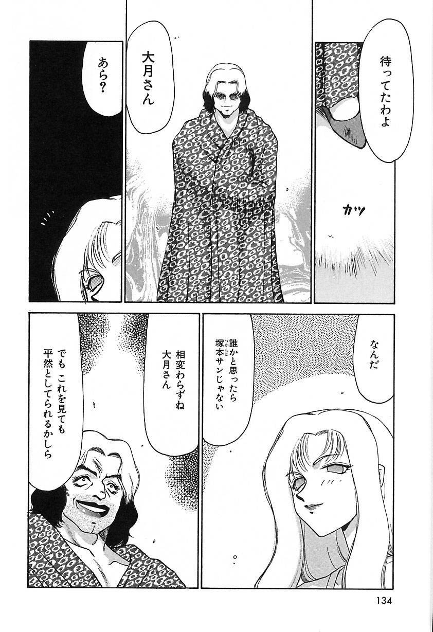 [Hajime Taira] Change! 2 page 135 full