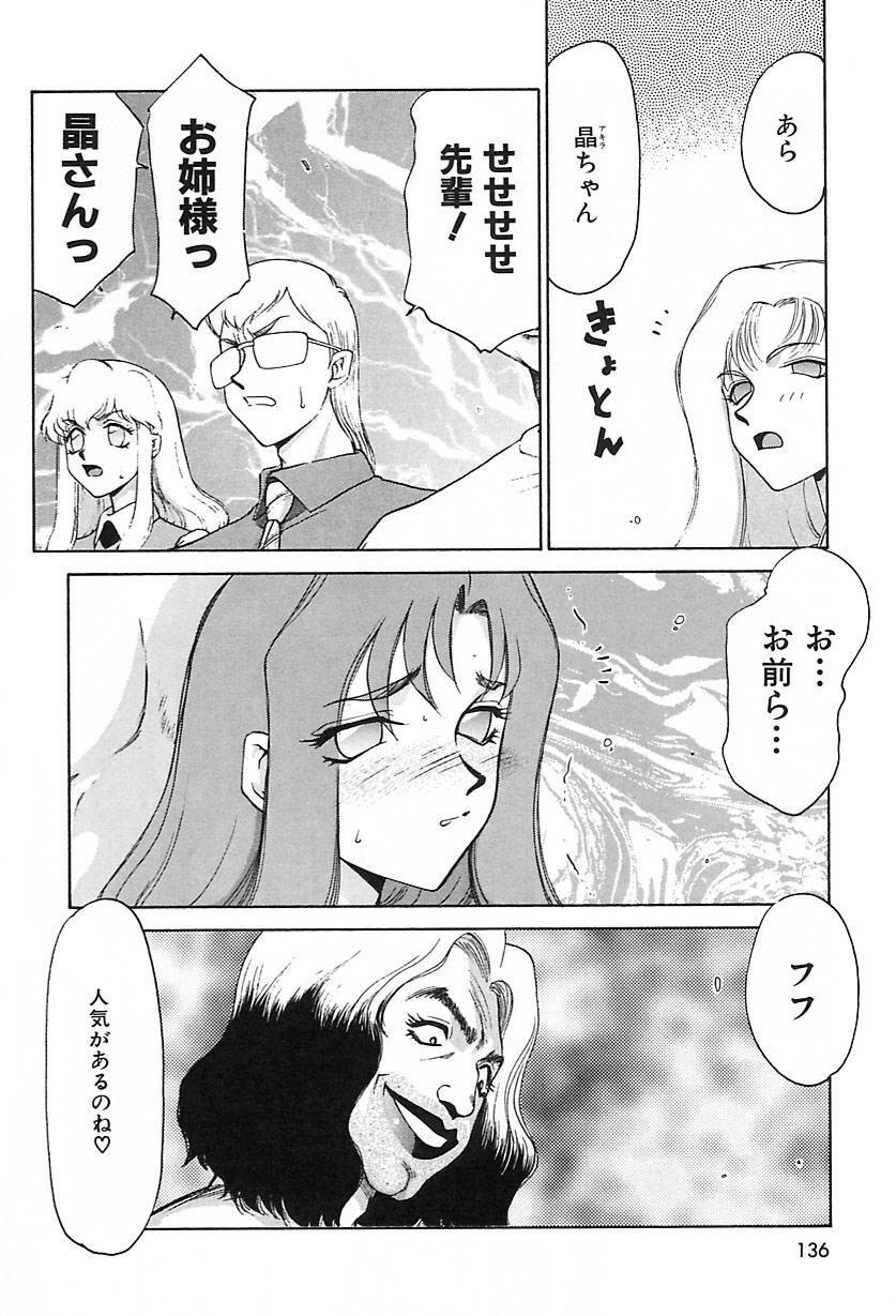 [Hajime Taira] Change! 2 page 137 full