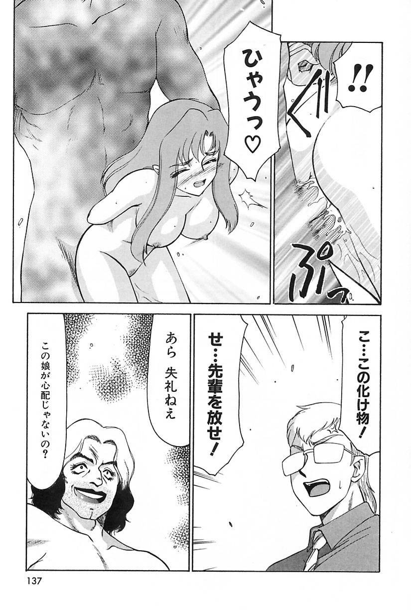 [Hajime Taira] Change! 2 page 138 full