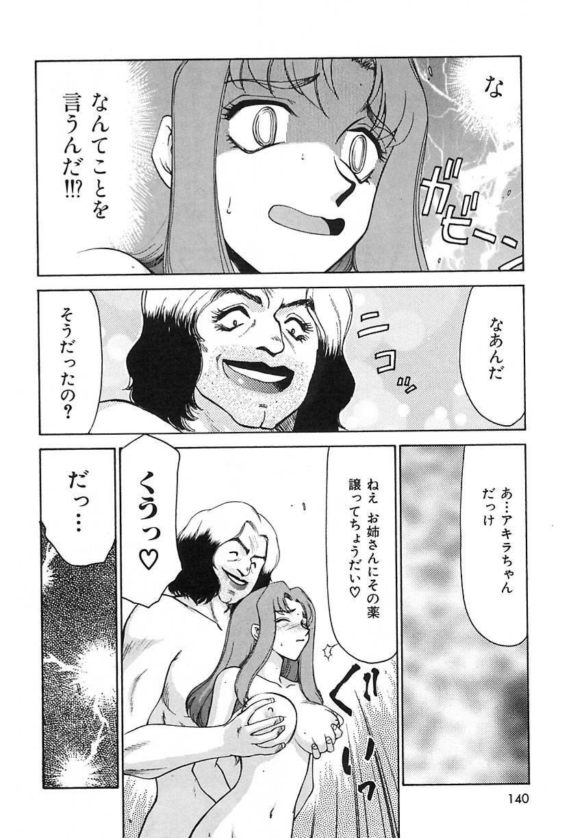 [Hajime Taira] Change! 2 page 141 full