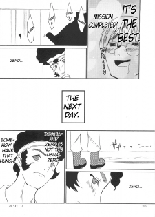 (SC35) [4T (Takayoshi)] tasting dog (Code Geass: Lelouch of the Rebellion) [English] [Reromanga] - page 19