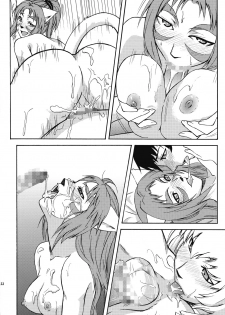 [ARCHENEMY (Kasumi Ryo)] Ein Joghurt wie ein Honig-Dessert. EXTENDED EDITION (Final Fantasy XI) - page 21
