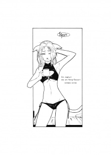 [ARCHENEMY (Kasumi Ryo)] Ein Joghurt wie ein Honig-Dessert. EXTENDED EDITION (Final Fantasy XI) - page 2