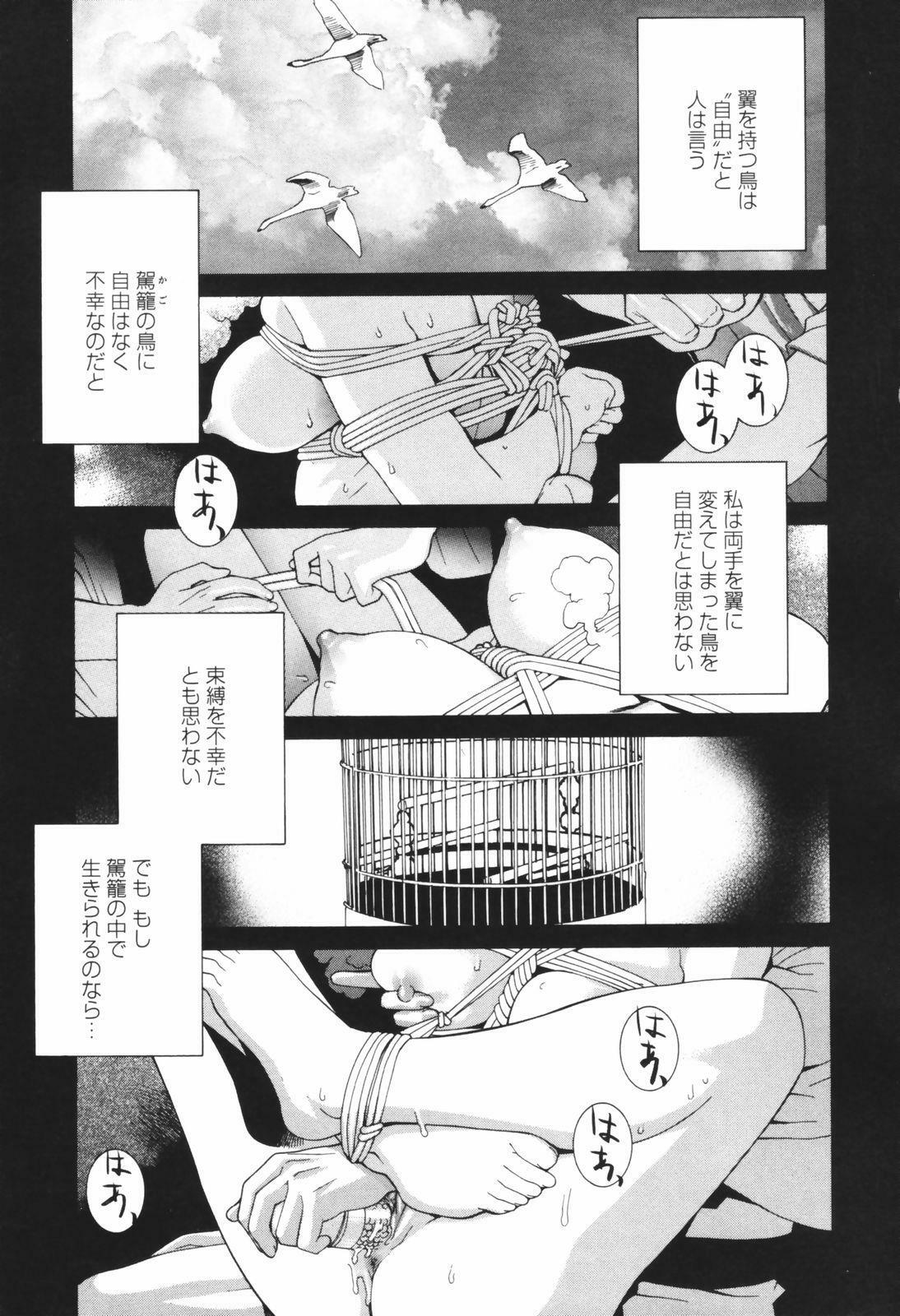 [Shinobu Tanei] Himitsu Himetaru wa Tsuki no Mitsu - Honey of the Secret Moon page 27 full