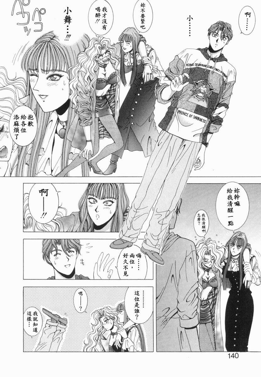 [Kusahara Kuuki] Oh! My Bunny [Chinese] page 138 full