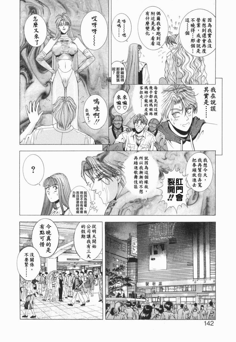 [Kusahara Kuuki] Oh! My Bunny [Chinese] page 140 full