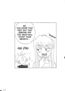(C68) [YASRIN-DO (Yasu Rintarou)] Winry no Win'win | Winry's Vibrator (Fullmetal Alchemist) [English] [D-W] - page 38
