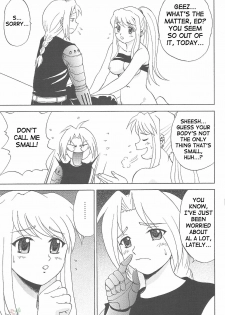 (C68) [YASRIN-DO (Yasu Rintarou)] Winry no Win'win | Winry's Vibrator (Fullmetal Alchemist) [English] [D-W] - page 6