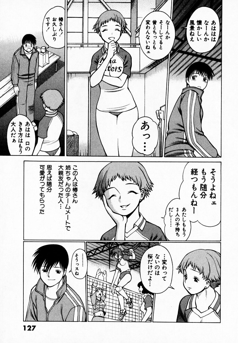 [Tamaki Nozomu] Anego!! 1 page 135 full