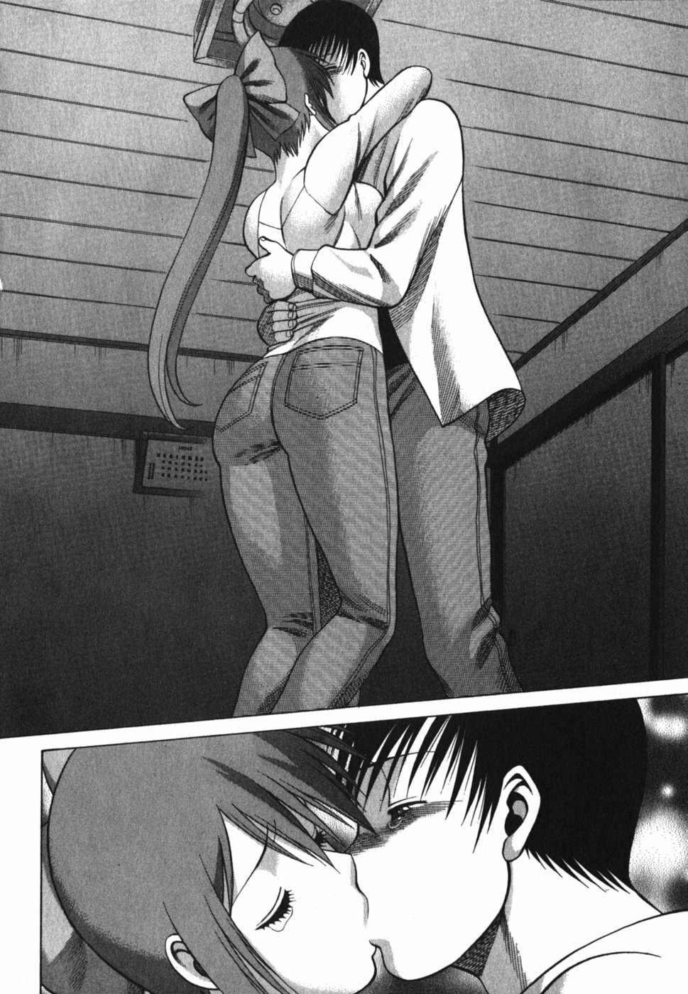 [Tamaki Nozomu] Anego!! 2 page 168 full