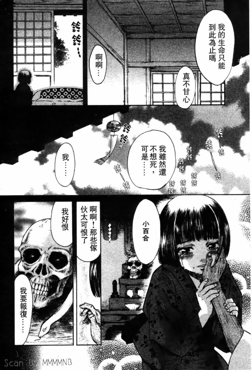 [Kudara Naizou] Quo Vadis 2 -Shijin- [Chinese] page 124 full