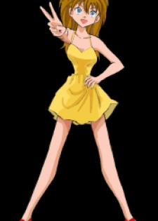 [VILLAGE OF KASUZA] Look Me!! Photo collection PLUS+ - page 31