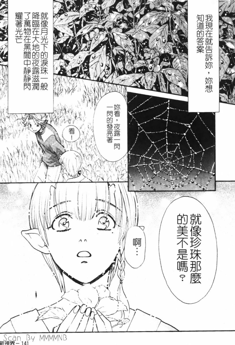 [Kudara Naizou] Quo Vadis -Kakusei- [Chinese] page 141 full