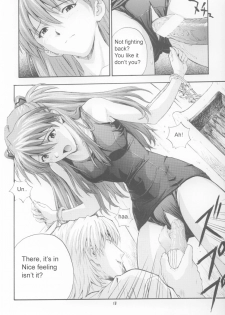 (C63) [Nakayohi (Izurumi)] A-three 2002 Fuyucomi Ban (Neon Genesis Evangelion) [English] [DarkMirage] - page 14