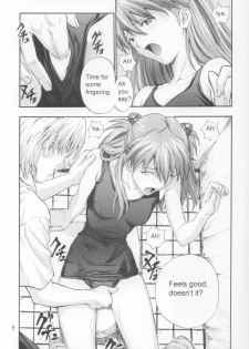 (C63) [Nakayohi (Izurumi)] A-three 2002 Fuyucomi Ban (Neon Genesis Evangelion) [English] [DarkMirage] - page 8