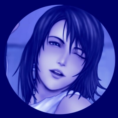 [DEEP (GRAND)] INBE Vol. 2 - Indecent Behaviour Vol. 2 (Final Fantasy X) page 2 full