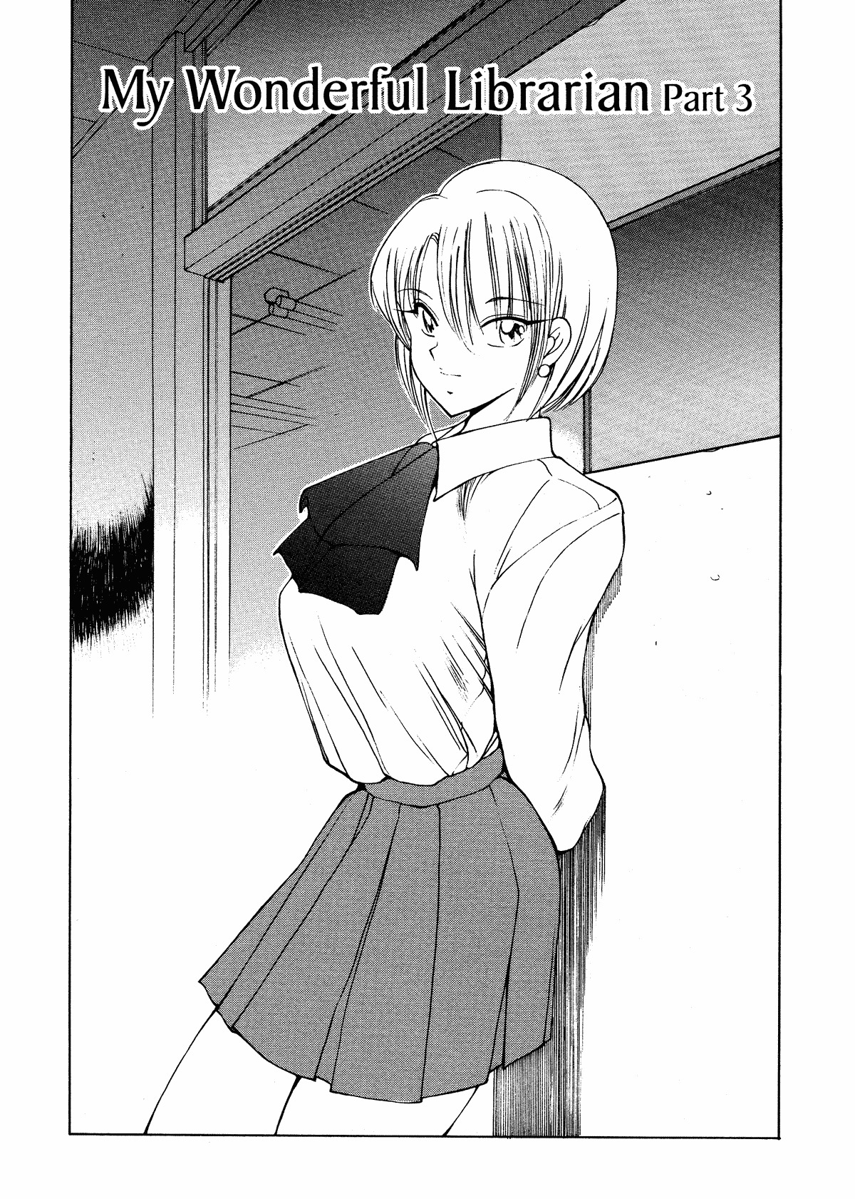 [Fujisaki Makoto] HEAT -Unmei no Wa- [English] [Icarus] [Decensored] page 141 full