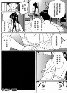 [Tanaka Yutaka] Kimochiii Hakken | 發現舒服的感覺 [Chinese] - page 12