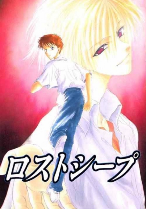(C51) [Zaougumi (Zaou Taishi)] Lost Sheep (Neon Genesis Evangelion)