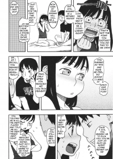 Her Brother Talks Her Into It [English] [Rewrite] [Bolt] - page 23