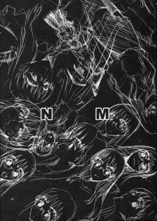 (C72) [Circle ED (ED)] NMNE - Nina Mori No Eroihon (FLCL) [English] [Takehiro] - page 6