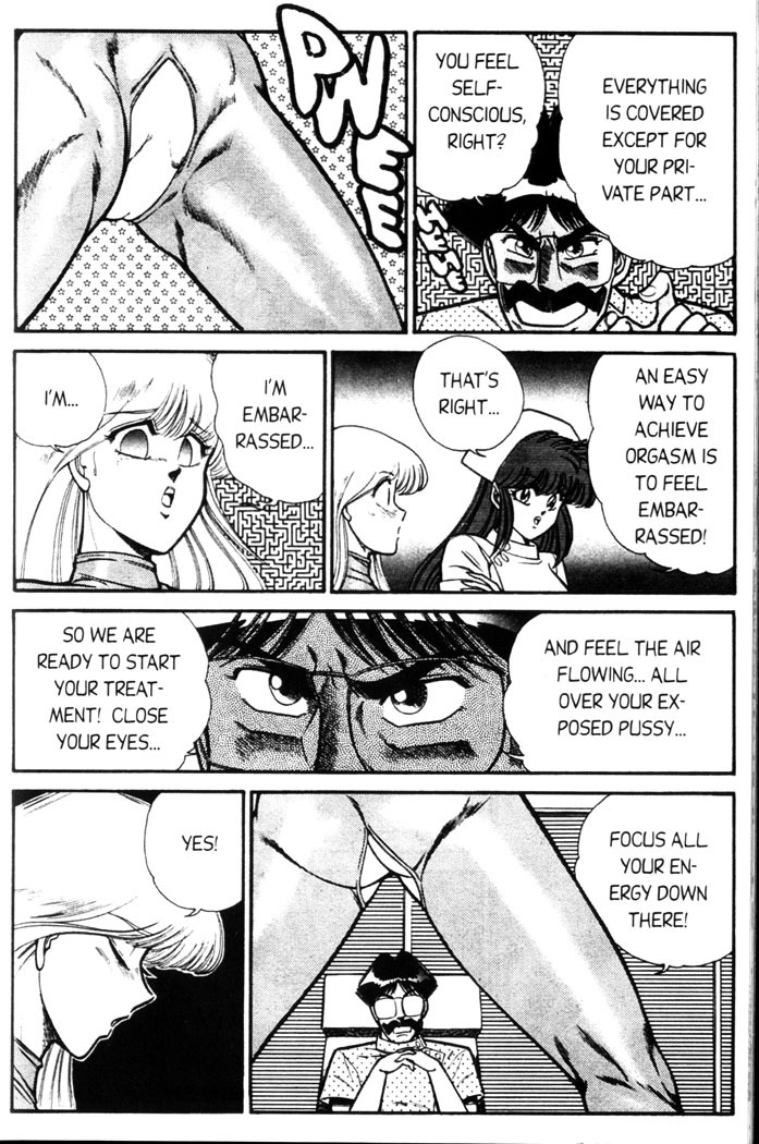[Inui Haruka] Ogenki Clinic Vol.5 [English] page 25 full