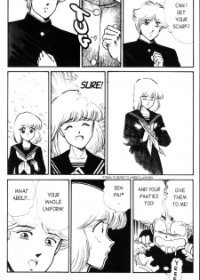 [Inui Haruka] Ogenki Clinic Vol.5 [English] - page 9