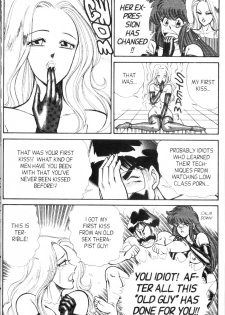 [Inui Haruka] Ogenki Clinic Vol.6 [English] - page 15