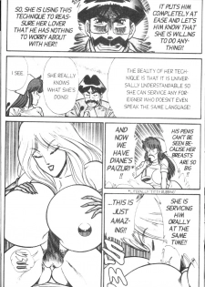 [Inui Haruka] Ogenki Clinic Vol.6 [English] - page 42
