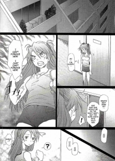 (C72) [Kohakutei (Sakai Hamachi)] Confusion LEVEL A (Neon Genesis Evangelion) [English] - page 3