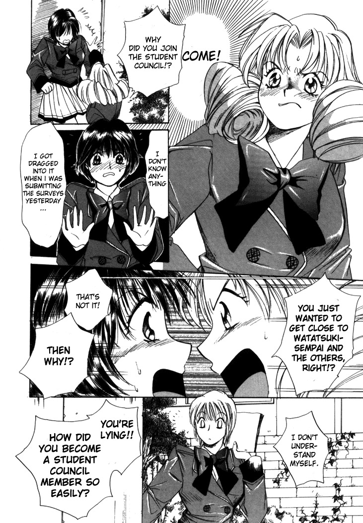 [Saki Kaori] Taiyou ga Ochite Kuru Vol.1 Ch.1-7 [English] [The Waffle House] page 68 full