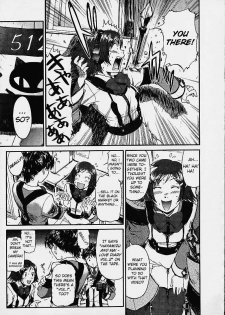 [St. Rio (Naruko Hanaharu)] Gooichi Niiichi (Gunparade March) [English] - page 14