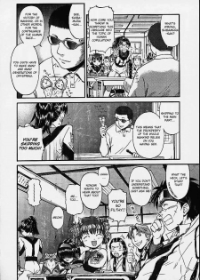 [St. Rio (Naruko Hanaharu)] Gooichi Niiichi (Gunparade March) [English] - page 3