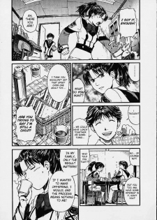 [St. Rio (Naruko Hanaharu)] Gooichi Niiichi (Gunparade March) [English] - page 6