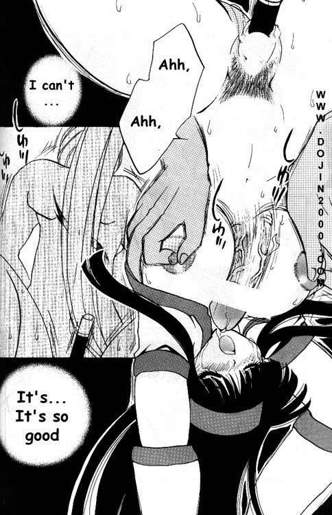 [METAL (Various)] MODEL Special 9 (Various) [English] page 55 full