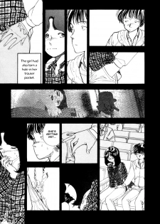 [Yamamoto Naoki] 197X (BLUE) [English] [Kotonoha] - page 11