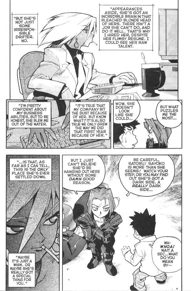 [Isutoshi] Slut Girl 4 [English] page 26 full