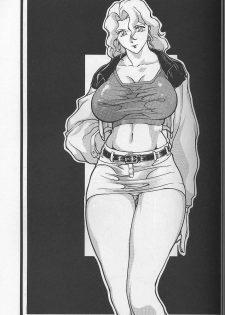 (C64) [Rippadou (Ootake Pashio)] Nyuutype 2 (Gundam) - page 30