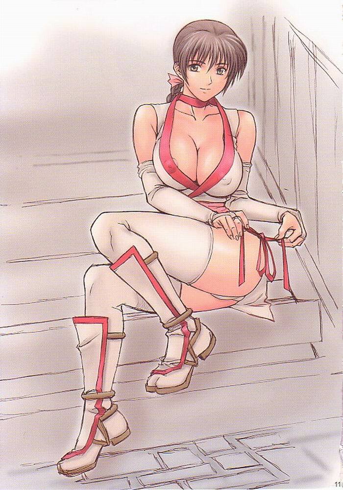 (C67) [Pretty Well (Momoi Nanabei)] Glamorous Colors 3 (Various) page 10 full