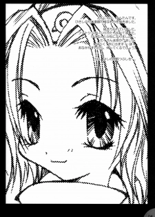 (C65) [Hamustar (Hayami Osamu, Tantan)] Hamu-juu -Ni- (Naruto) - page 3