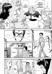 (C72) [TENGU NO TSUZURA (Kuro Tengu)] Asuka Trial 2 (Neon Genesis Evangelion) [English] [desudesu] - page 36