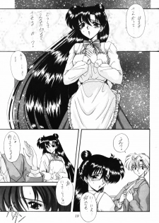 (CR37) [Fukumaden (Ohkami Tomoyuki)] Rai-Kou (Bishoujo Senshi Sailor Moon) - page 20