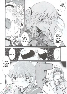 (C63) [Studio Kimigabuchi (Kimimaru)] Ja Ja Ja Ja Japan 1 (Yakitate!! Japan) [English] [SaHa] - page 28