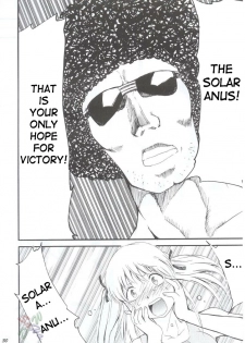(C63) [Studio Kimigabuchi (Kimimaru)] Ja Ja Ja Ja Japan 1 (Yakitate!! Japan) [English] [SaHa] - page 30