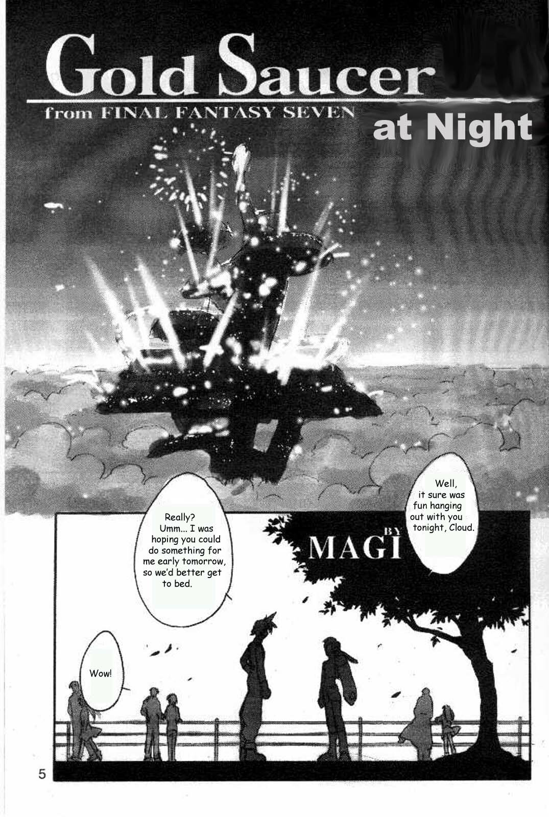 (C53) [Cu-little2 (Beti, MAGI)] Cu-Little Bakanya~ (Final Fantasy VII) [English] [IAMFANBOY] [Incomplete] page 3 full